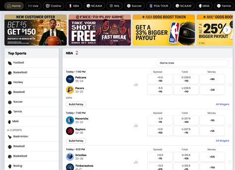 North Carolina Sportsbook Promos: Over $3000 in Bonuses .